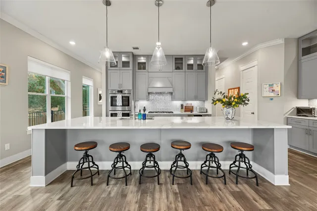 $1,195,000 | 15145 Marina Drive, Conroe, TX 77356