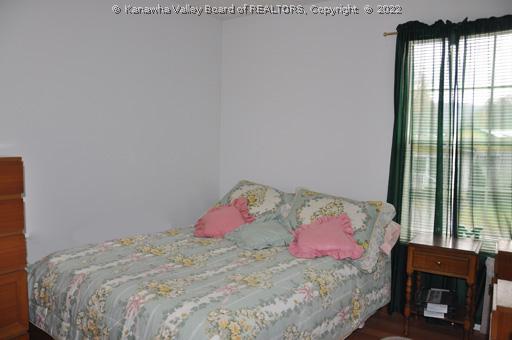 8372 North Frk Road Chapmanville, WV 25508 - Photo 7 of 10 Main Level Bedroom.