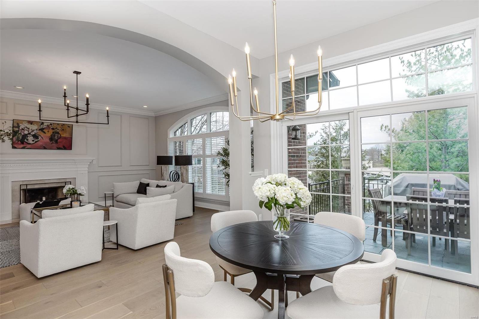 597 Upper Conway Circle Chesterfield, MO 63017 - Photo 11 of 26