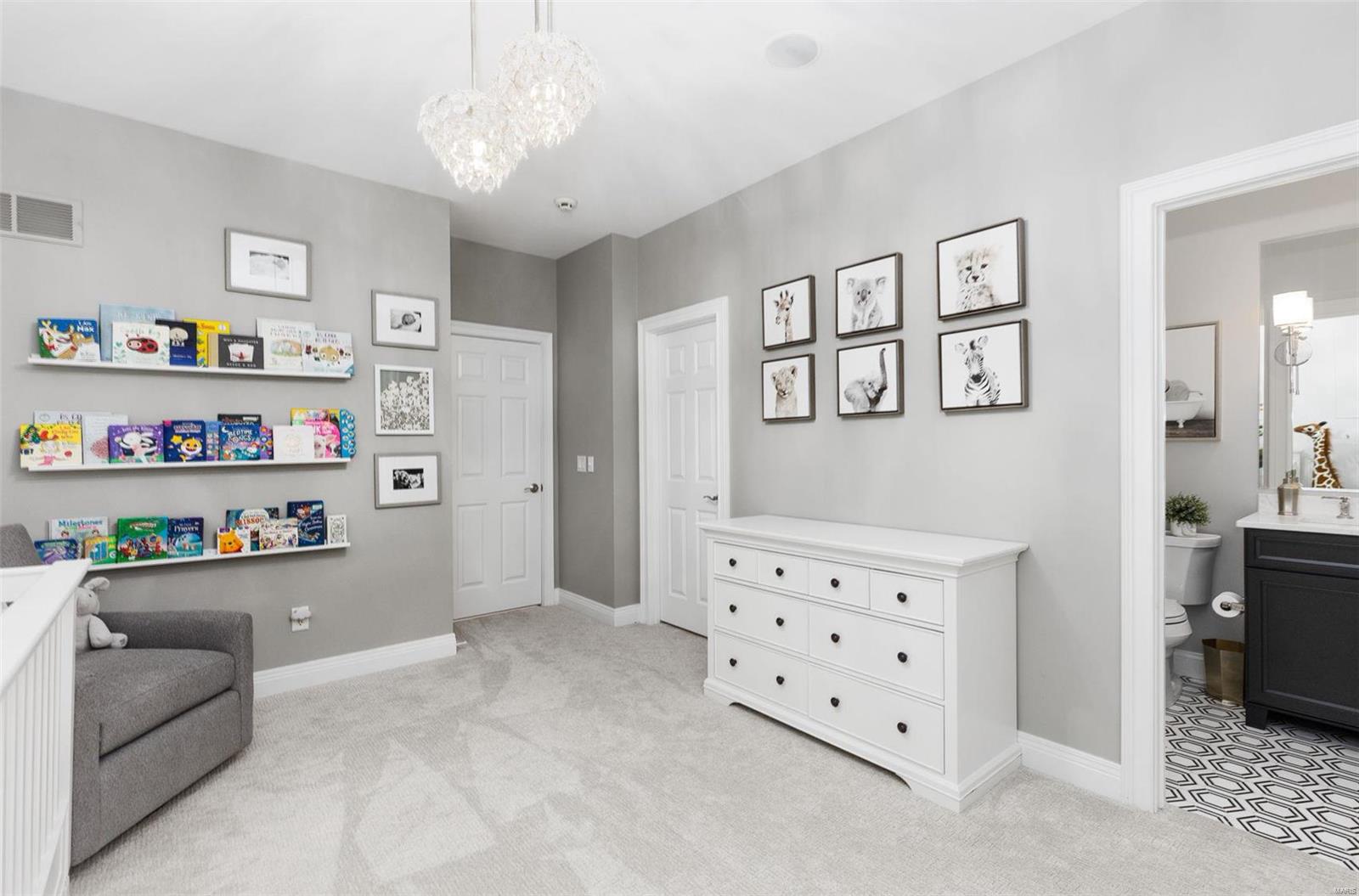 597 Upper Conway Circle Chesterfield, MO 63017 - Photo 21 of 26