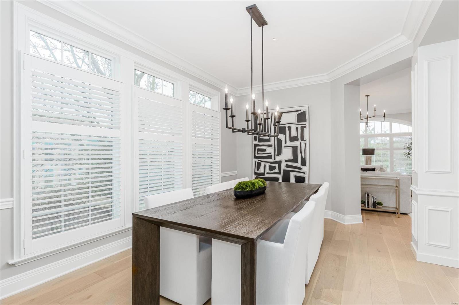 597 Upper Conway Circle Chesterfield, MO 63017 - Photo 5 of 26