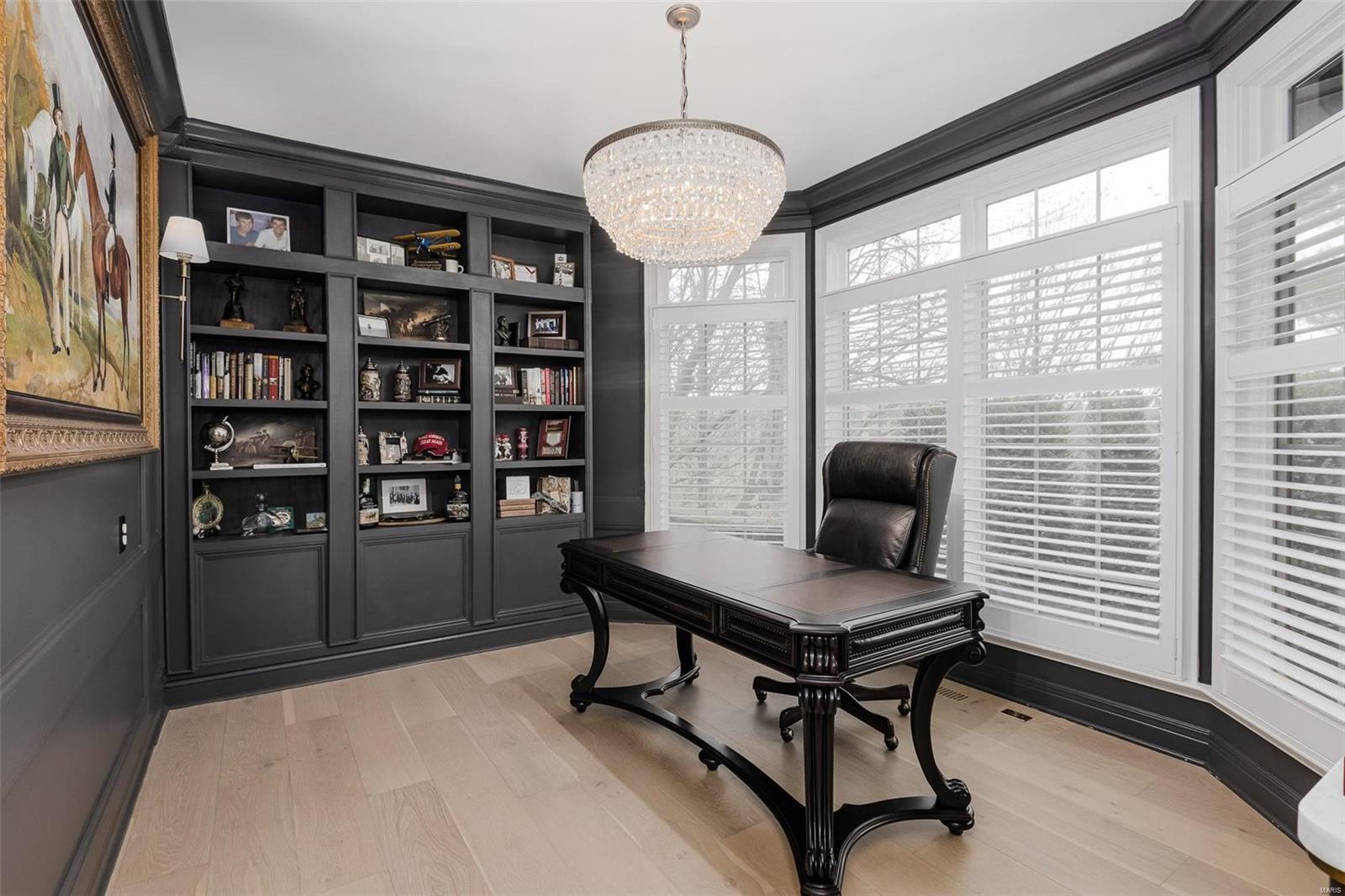 597 Upper Conway Circle Chesterfield, MO 63017 - Photo 6 of 26