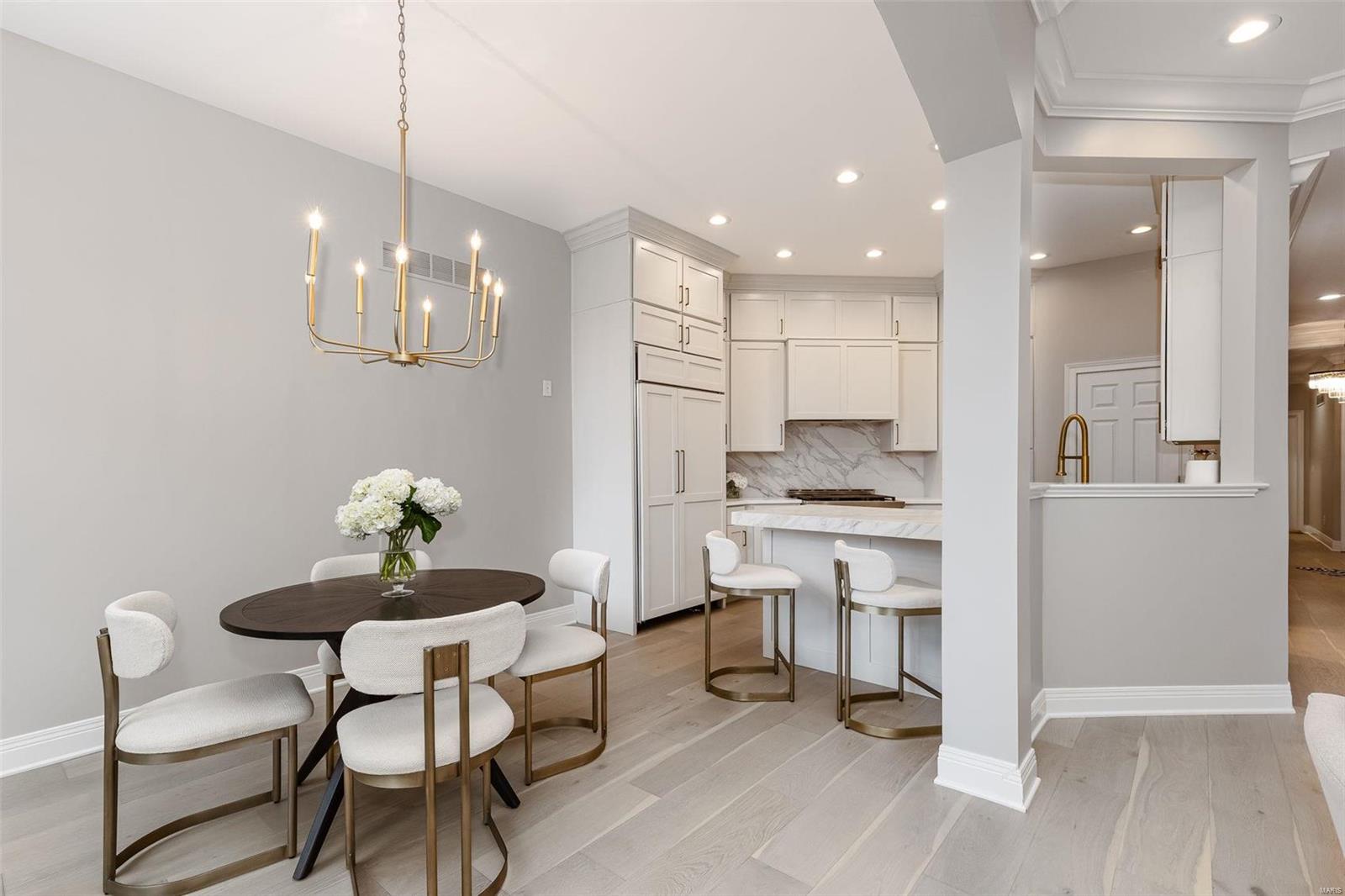 597 Upper Conway Circle Chesterfield, MO 63017 - Photo 10 of 26