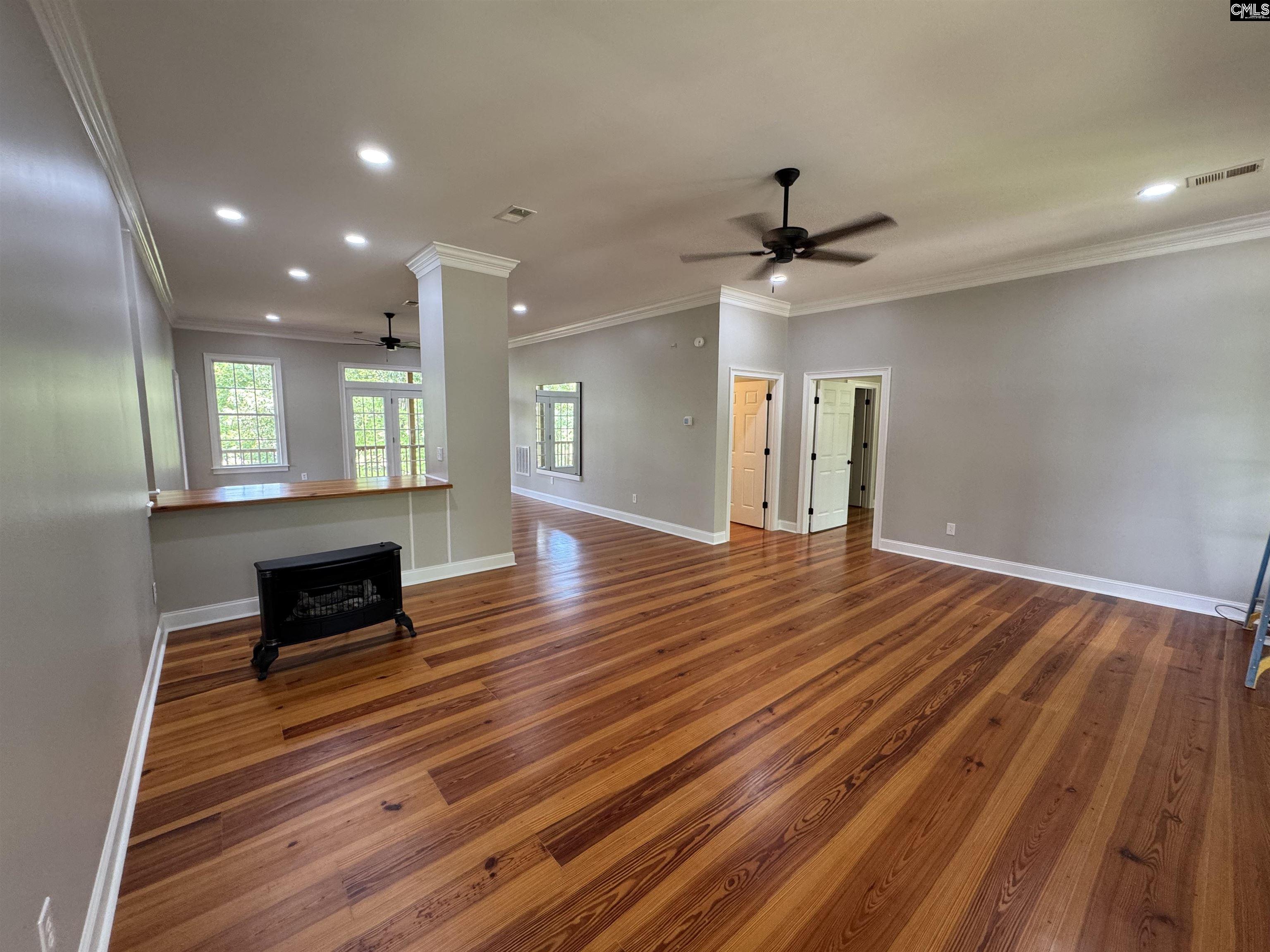110 Keck's Cove Road Leesville, SC 29070 - Photo 25 of 49