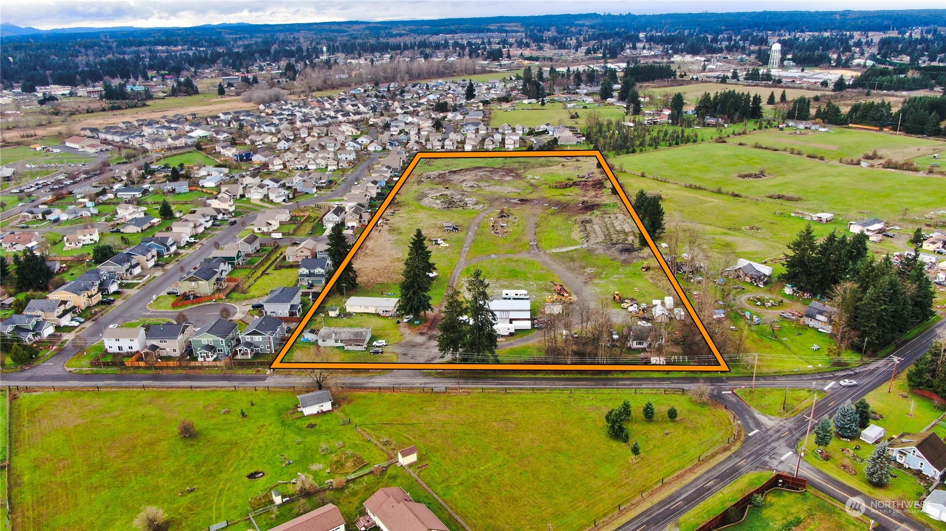 9819 Grove Road Southeast Yelm, WA 98597 - Photo 1 of 11 Gallery Image 1