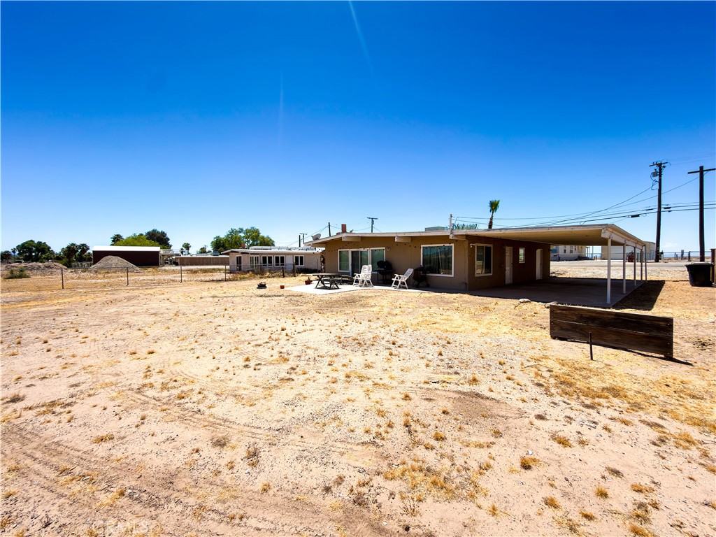 1526 Riviera Drive Blythe, CA 92225 - Photo 14 of 18
