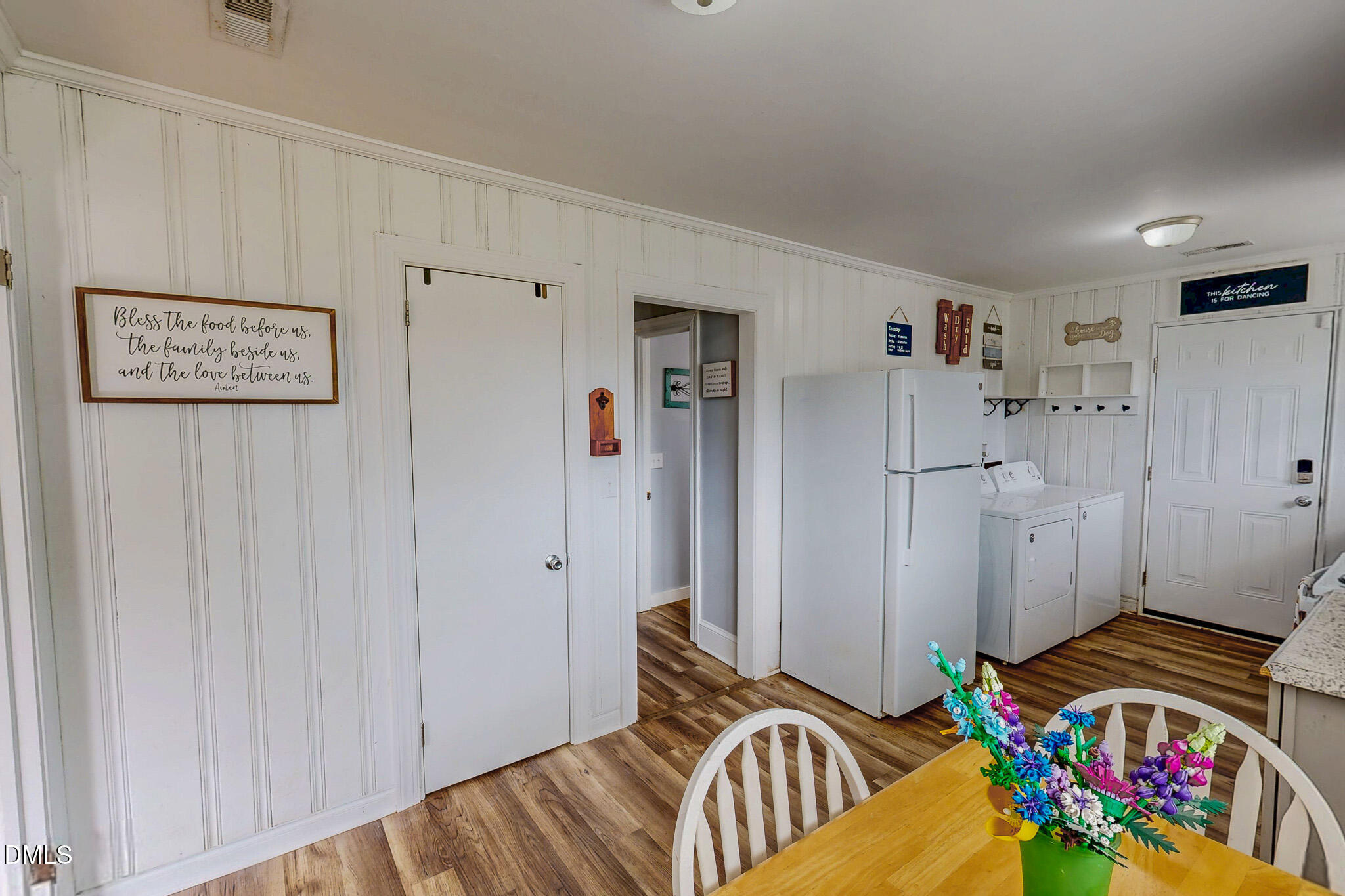 1249 Pointer Street Roxboro, NC 27573 - Photo 17 of 22 a bedroom with furniture and a window