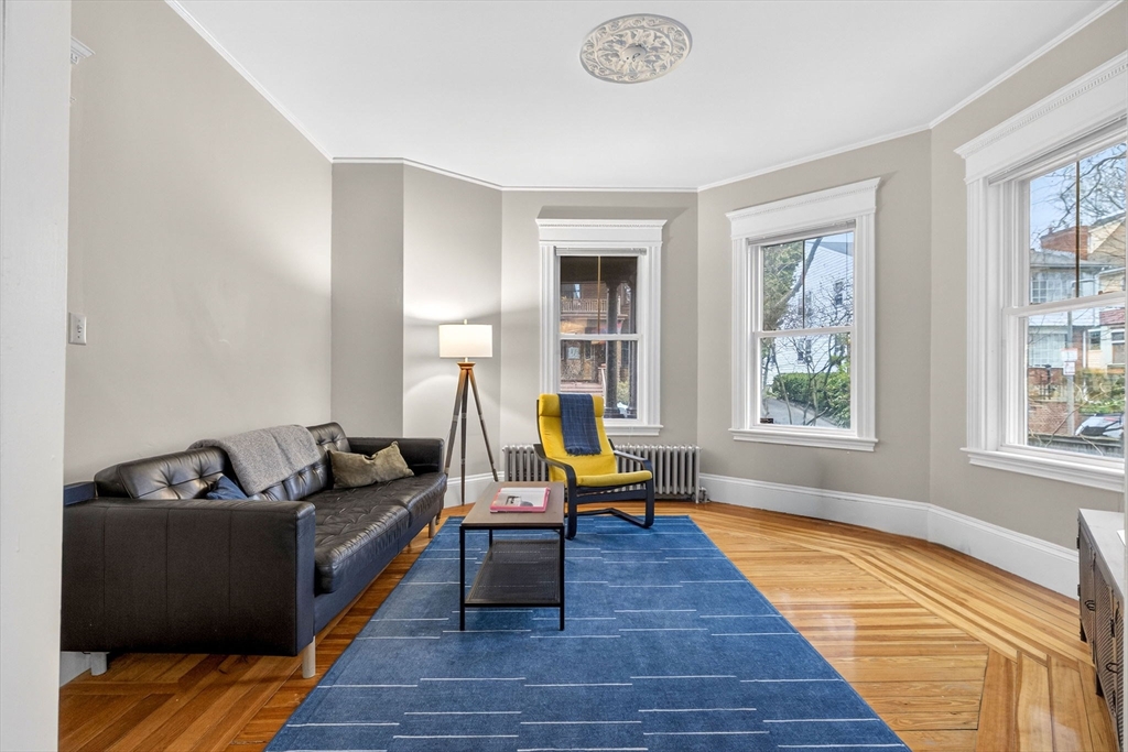 2 Moultrie Street, Unit 2 Boston, MA 02124 - Photo 6 of 33