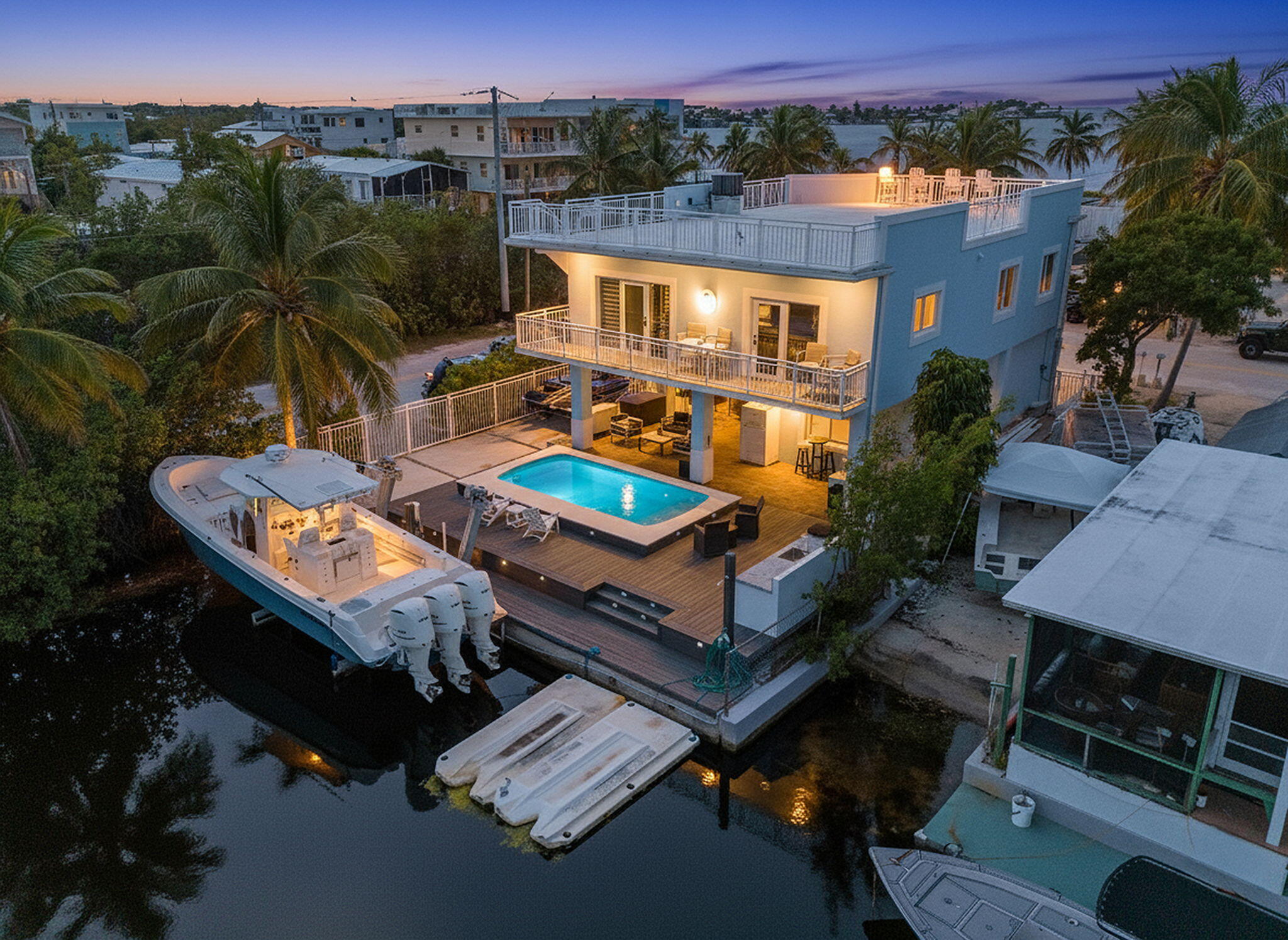 2 Sexton Cove Road Key Largo, FL 33037 - Photo 1 of 45 2-web-or-mls-2SEXTON-53-TL