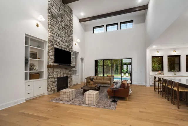 $4,999,000 | 6128 Lookaway Circle, Franklin, TN 37067