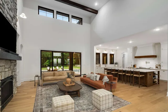 $4,999,000 | 6128 Lookaway Circle, Franklin, TN 37067