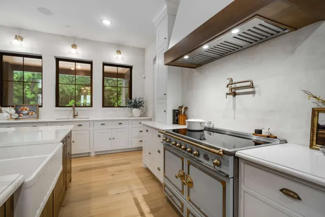 $4,999,000 | 6128 Lookaway Circle, Franklin, TN 37067