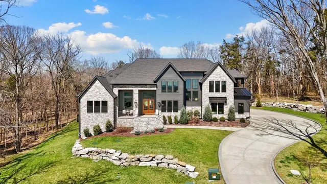 $4,999,000 | 6128 Lookaway Circle, Franklin, TN 37067