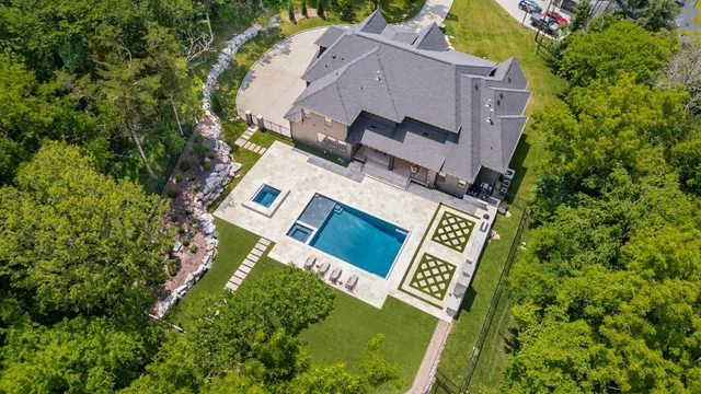 $4,999,000 | 6128 Lookaway Circle, Franklin, TN 37067