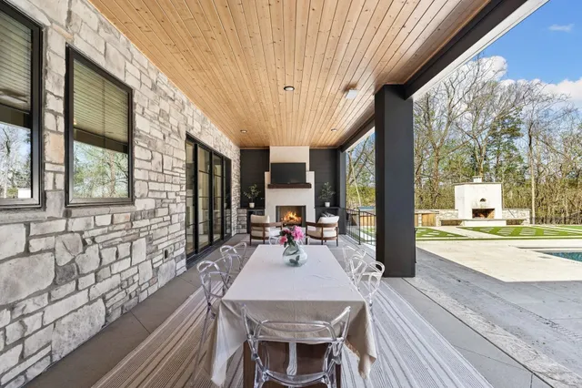 $4,999,000 | 6128 Lookaway Circle, Franklin, TN 37067