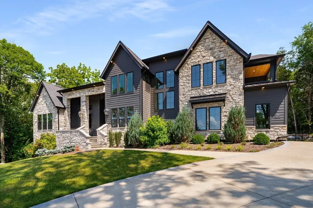 $4,999,000 | 6128 Lookaway Circle, Franklin, TN 37067