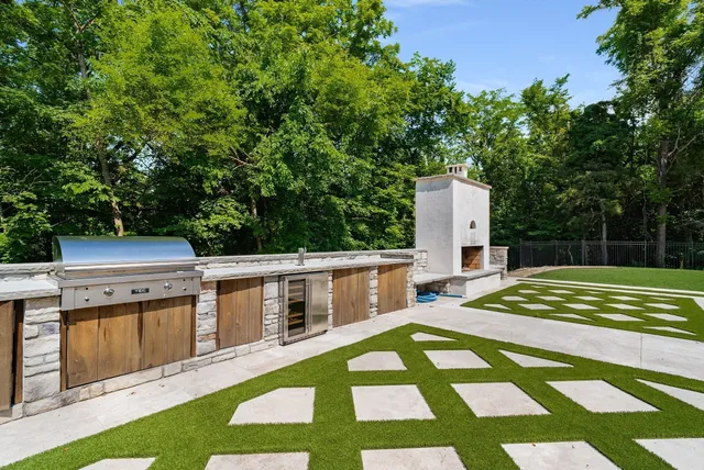 $4,999,000 | 6128 Lookaway Circle, Franklin, TN 37067