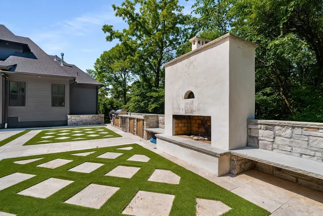 $4,999,000 | 6128 Lookaway Circle, Franklin, TN 37067