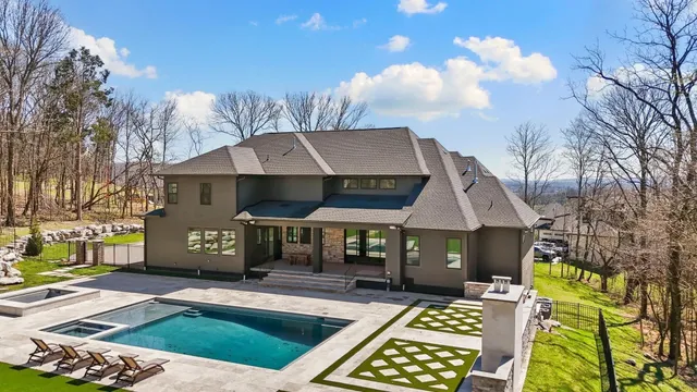 $4,999,000 | 6128 Lookaway Circle, Franklin, TN 37067