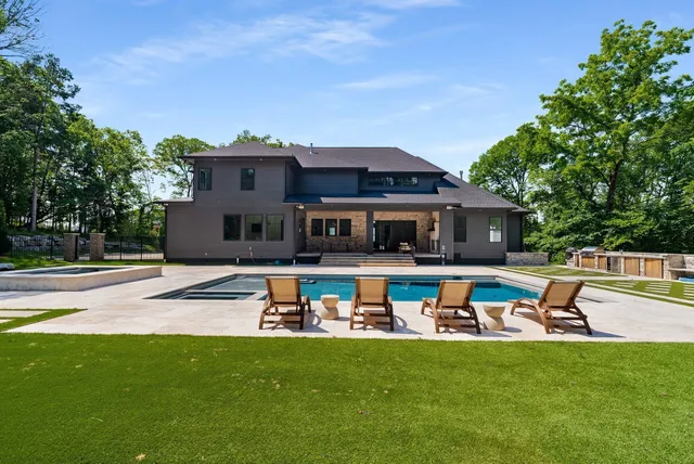 $4,999,000 | 6128 Lookaway Circle, Franklin, TN 37067