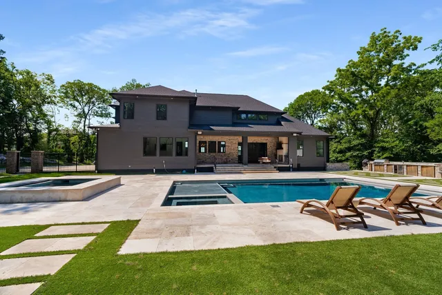 $4,999,000 | 6128 Lookaway Circle, Franklin, TN 37067