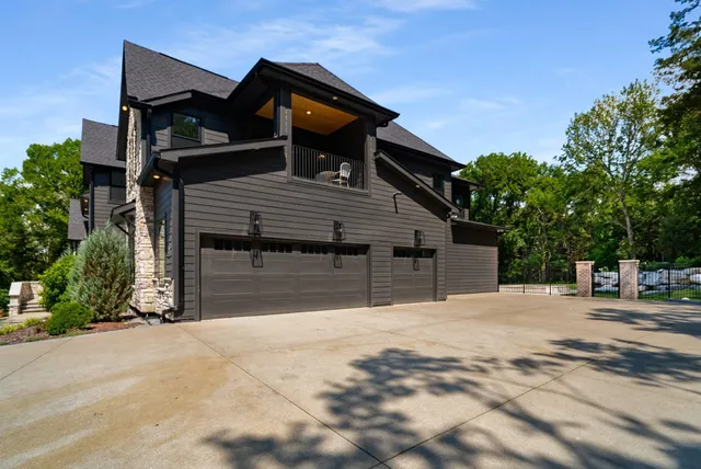 $4,999,000 | 6128 Lookaway Circle, Franklin, TN 37067