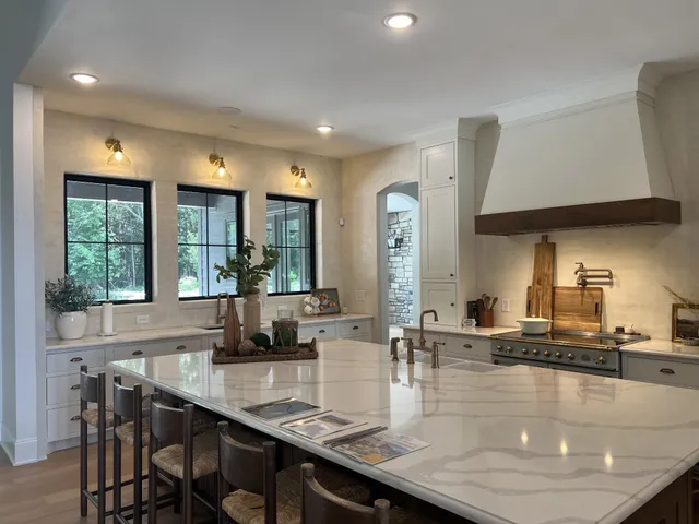 $4,999,000 | 6128 Lookaway Circle, Franklin, TN 37067