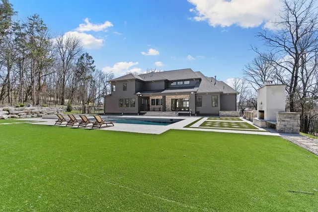 $4,999,000 | 6128 Lookaway Circle, Franklin, TN 37067