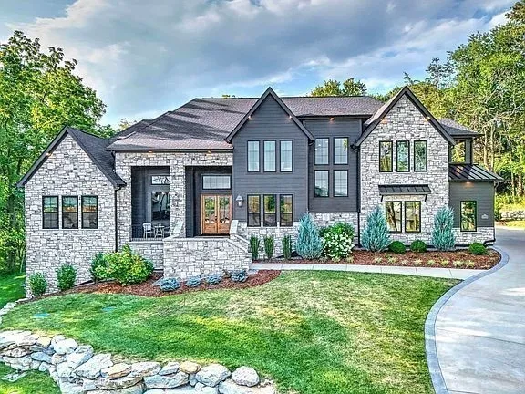 $4,999,000 | 6128 Lookaway Circle, Franklin, TN 37067