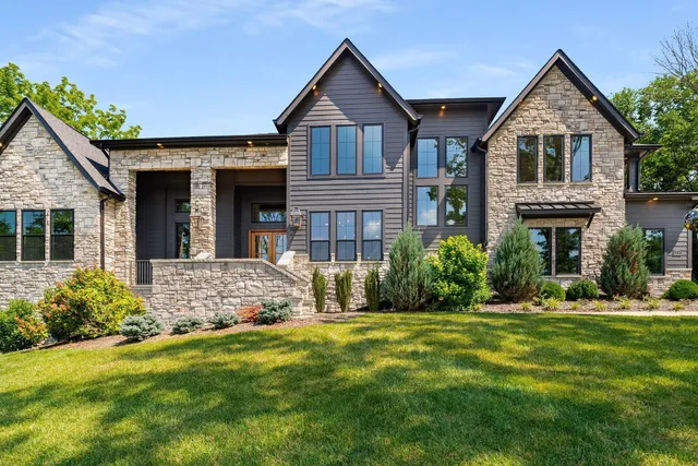 $4,999,000 | 6128 Lookaway Circle, Franklin, TN 37067