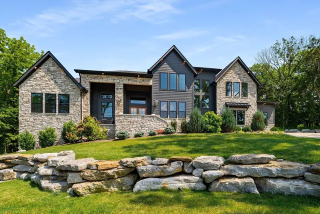 $4,999,000 | 6128 Lookaway Circle, Franklin, TN 37067