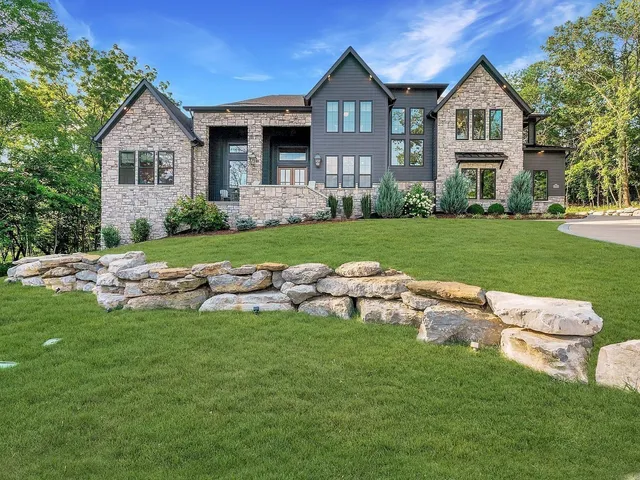 $4,999,000 | 6128 Lookaway Circle, Franklin, TN 37067