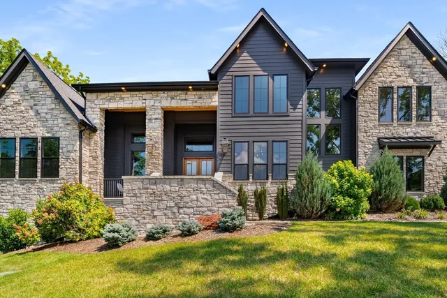 $4,999,000 | 6128 Lookaway Circle, Franklin, TN 37067