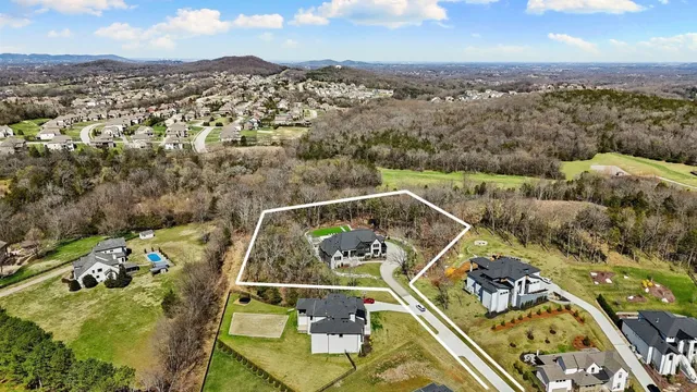 $4,999,000 | 6128 Lookaway Circle, Franklin, TN 37067