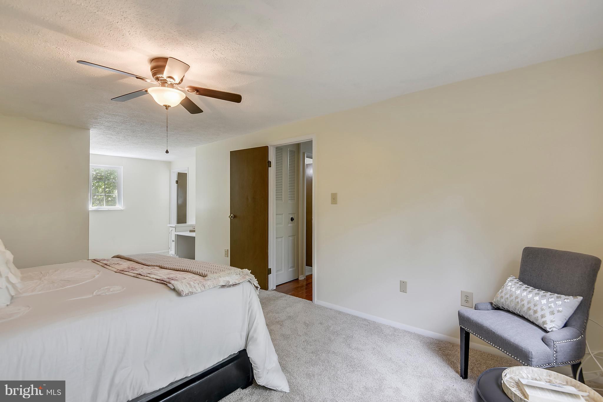 415 Rock Lodge Road Gaithersburg, MD 20877 - Photo 17 of 30 Bedroom (Master)