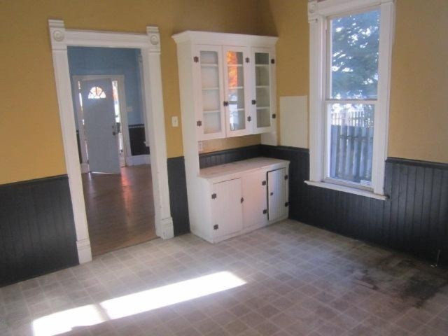 1312 Ransom Street Muskegon, MI 49442 - Photo 3 of 10 263-386178 1312 Ransom kitchen 2