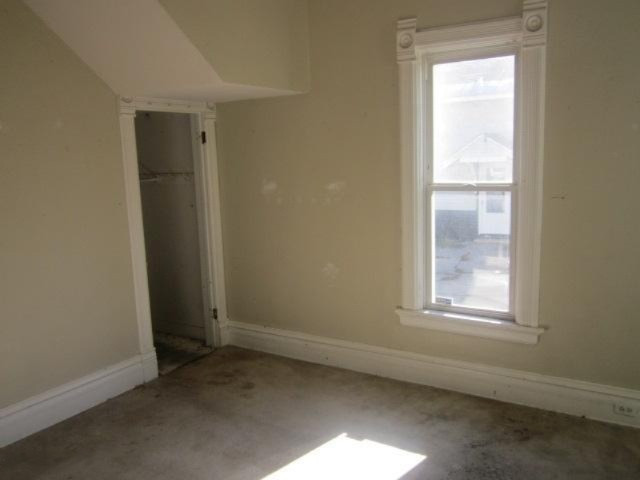 1312 Ransom Street Muskegon, MI 49442 - Photo 8 of 10 263-386178 1312 Ransom bedroom3