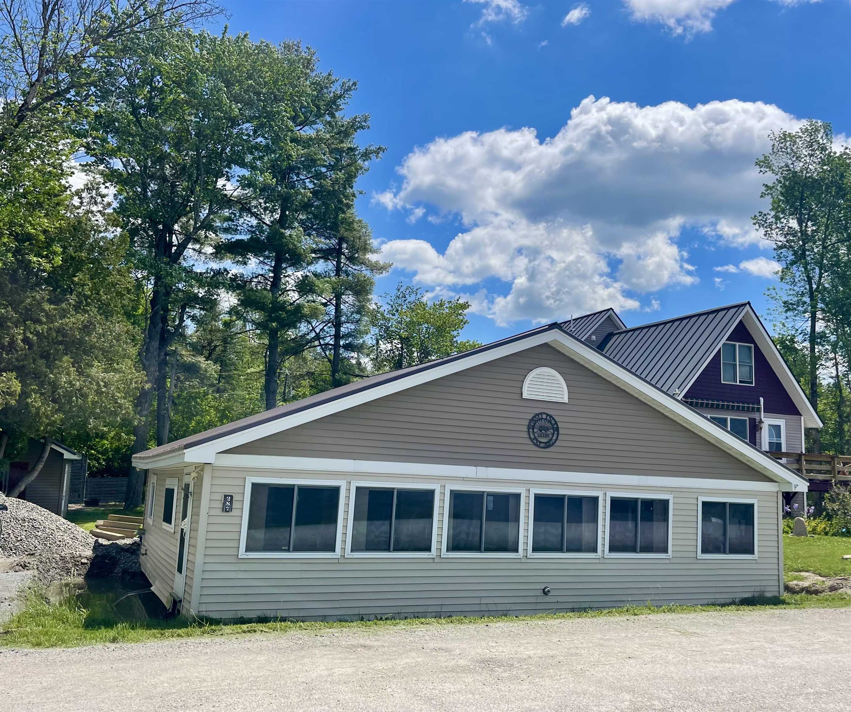 287 Dewing Road Franklin, VT 05457 - Photo 29 of 40