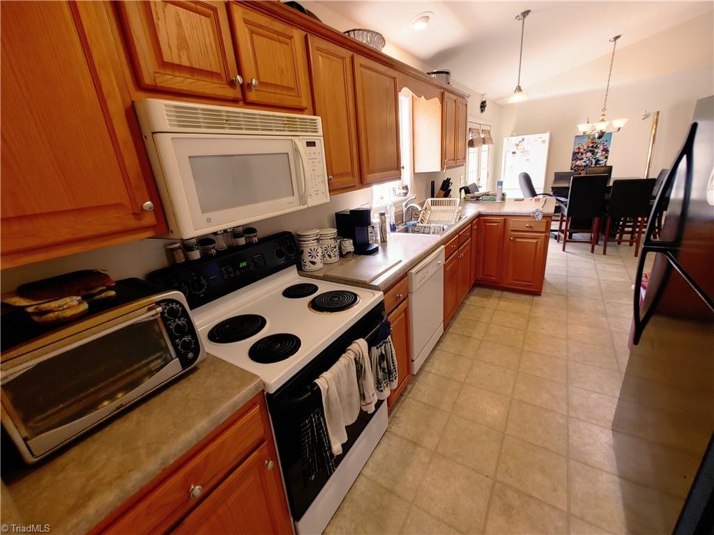 143 Falling Brook Road Stokesdale, NC 27357 - Photo 17 of 27 Gallery Image 17