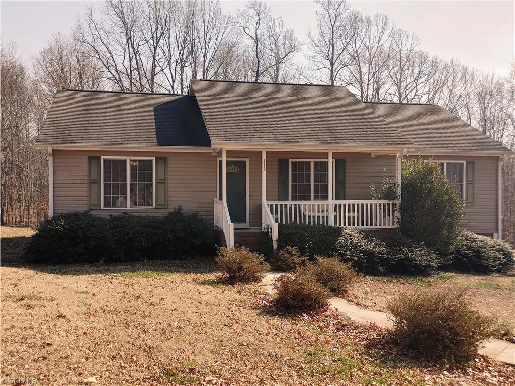 143 Falling Brook Road Stokesdale, NC 27357 - Photo 2 of 27 Gallery Image 2