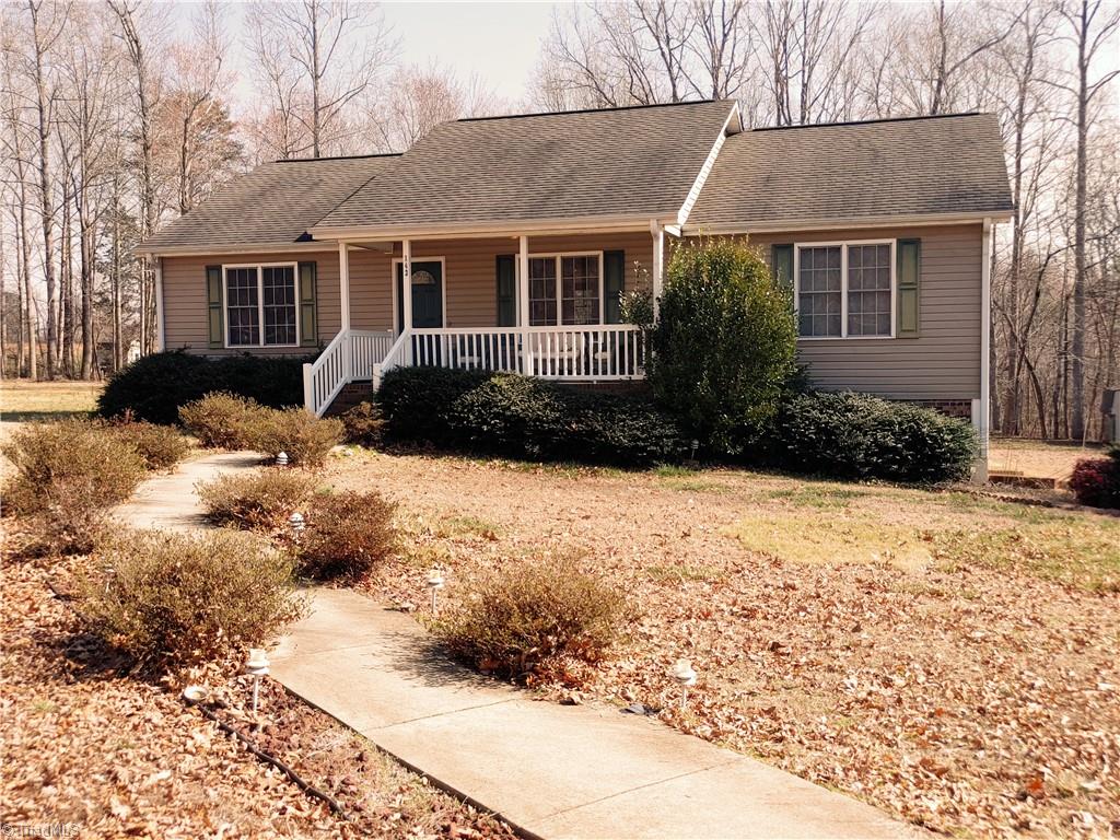 143 Falling Brook Road Stokesdale, NC 27357 - Photo 9 of 27 Gallery Image 9