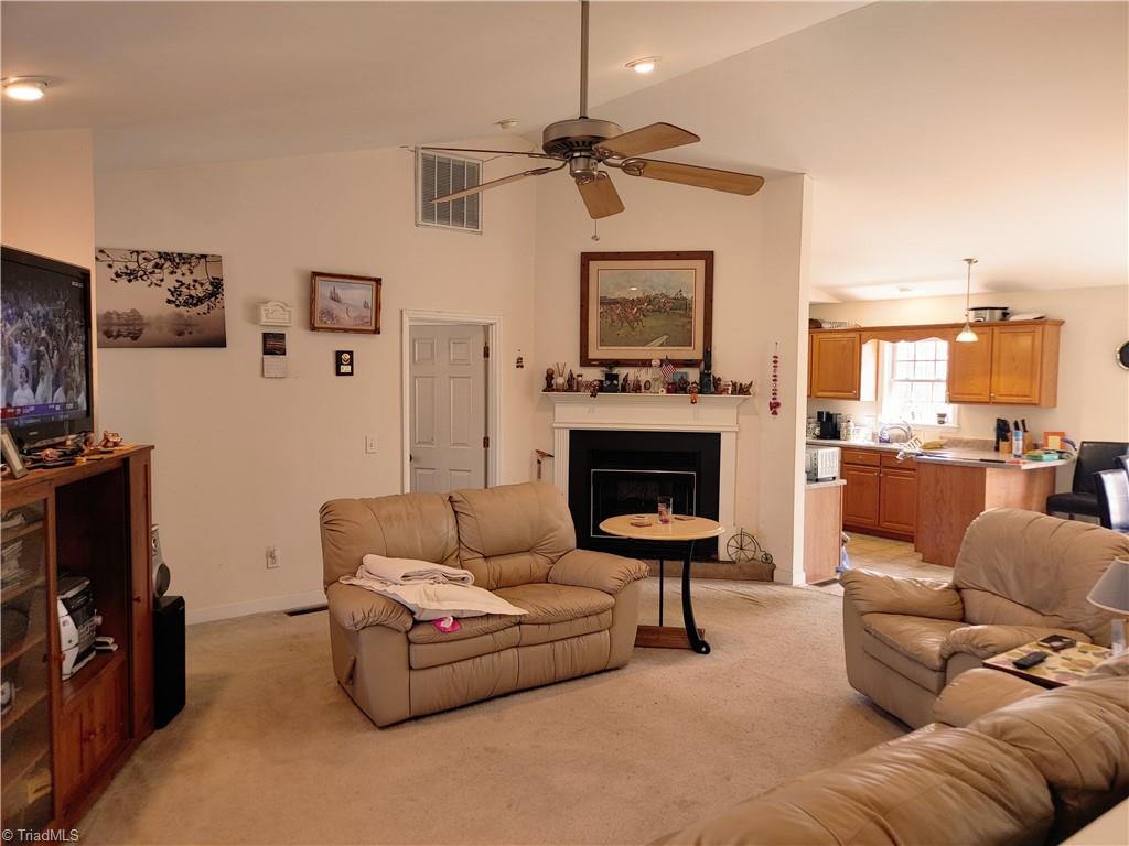 143 Falling Brook Road Stokesdale, NC 27357 - Photo 10 of 27 Gallery Image 10
