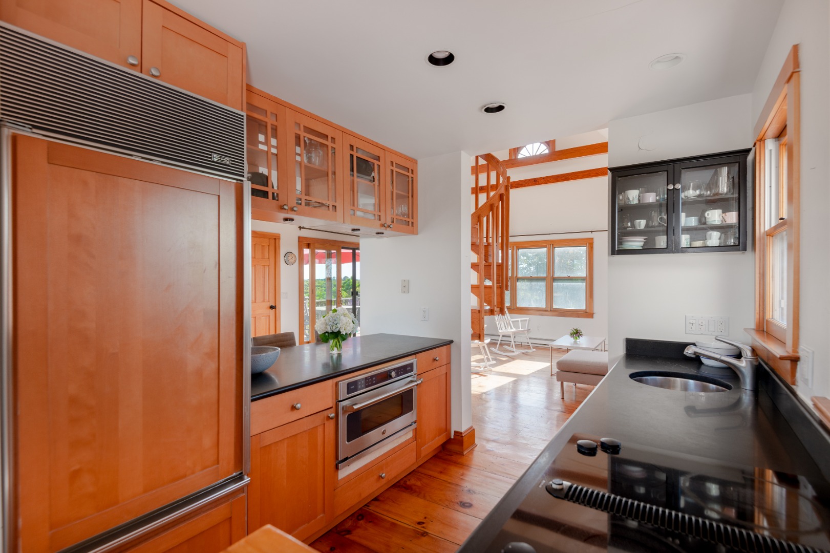 3 Wigwam Road Nantucket, MA 02554 - Photo 10 of 37