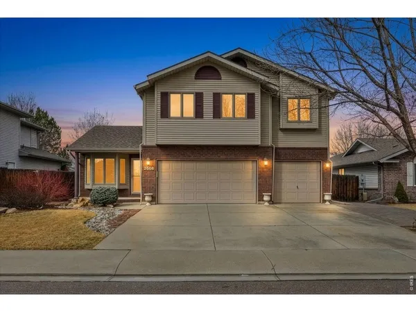 $875,000 | 2608 Pheasant Drive, Longmont, CO 80503