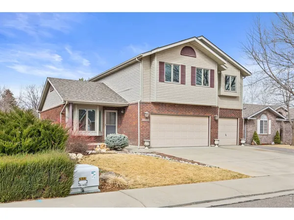 $875,000 | 2608 Pheasant Drive, Longmont, CO 80503