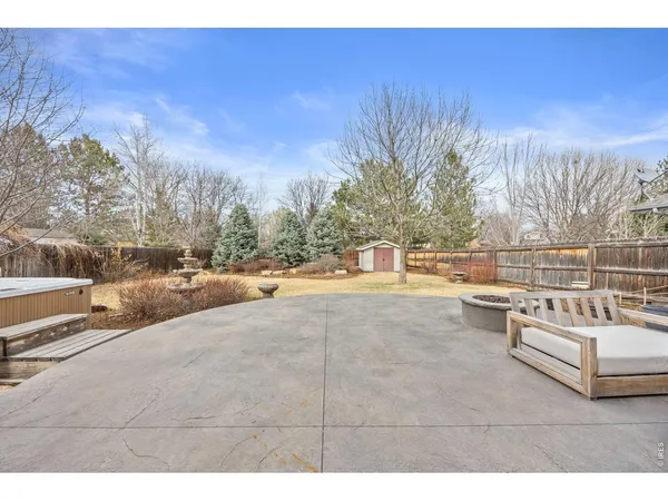 $875,000 | 2608 Pheasant Drive, Longmont, CO 80503