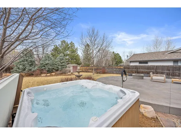 $875,000 | 2608 Pheasant Drive, Longmont, CO 80503