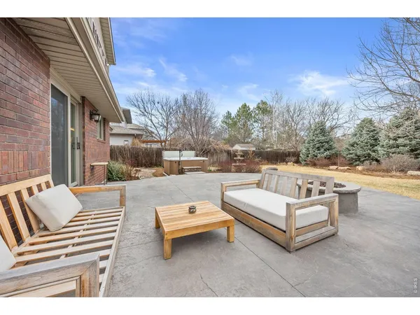 $875,000 | 2608 Pheasant Drive, Longmont, CO 80503