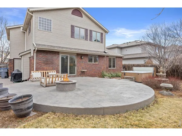 $875,000 | 2608 Pheasant Drive, Longmont, CO 80503