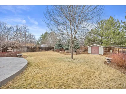 $875,000 | 2608 Pheasant Drive, Longmont, CO 80503